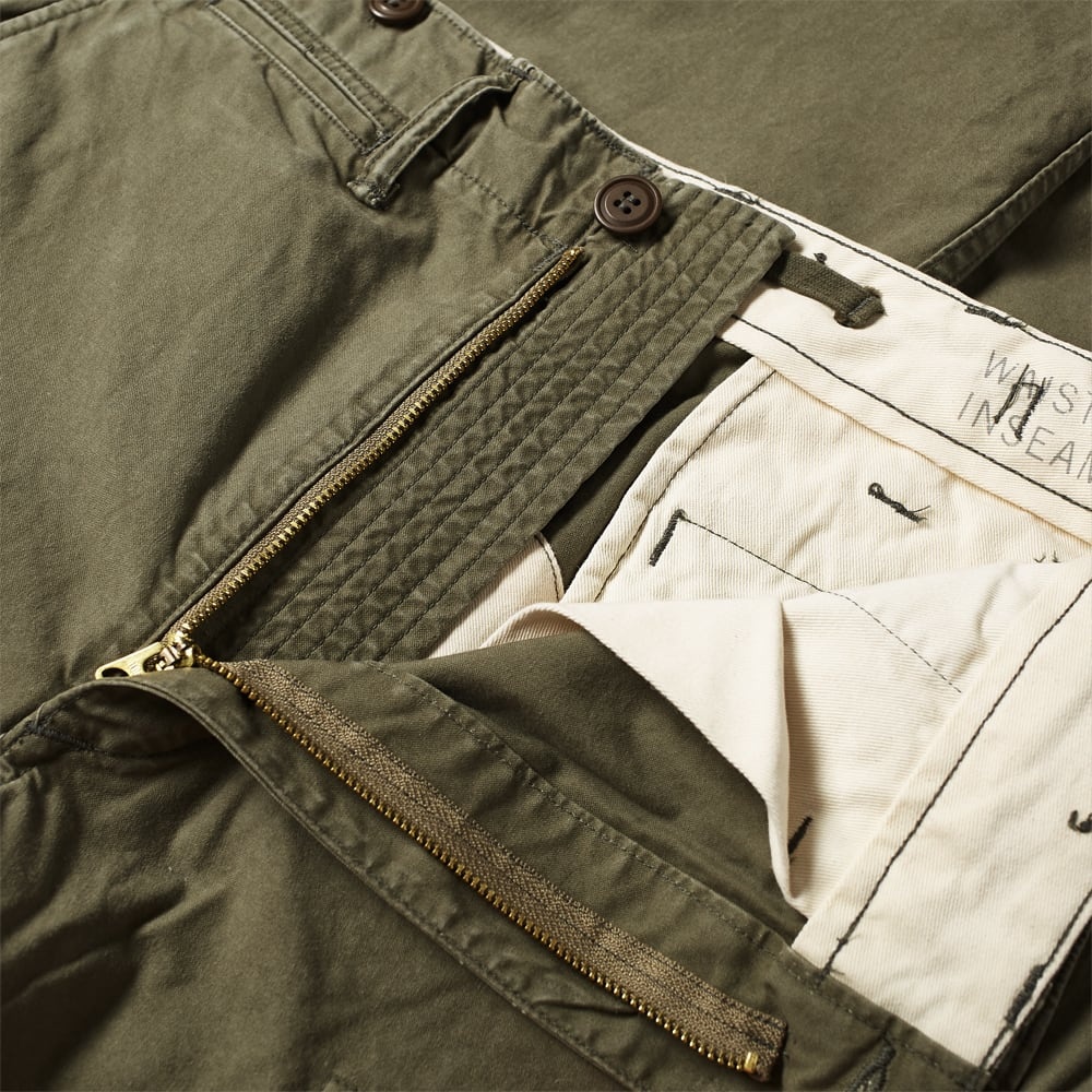 RRL Surplus Cargo Pant - 3