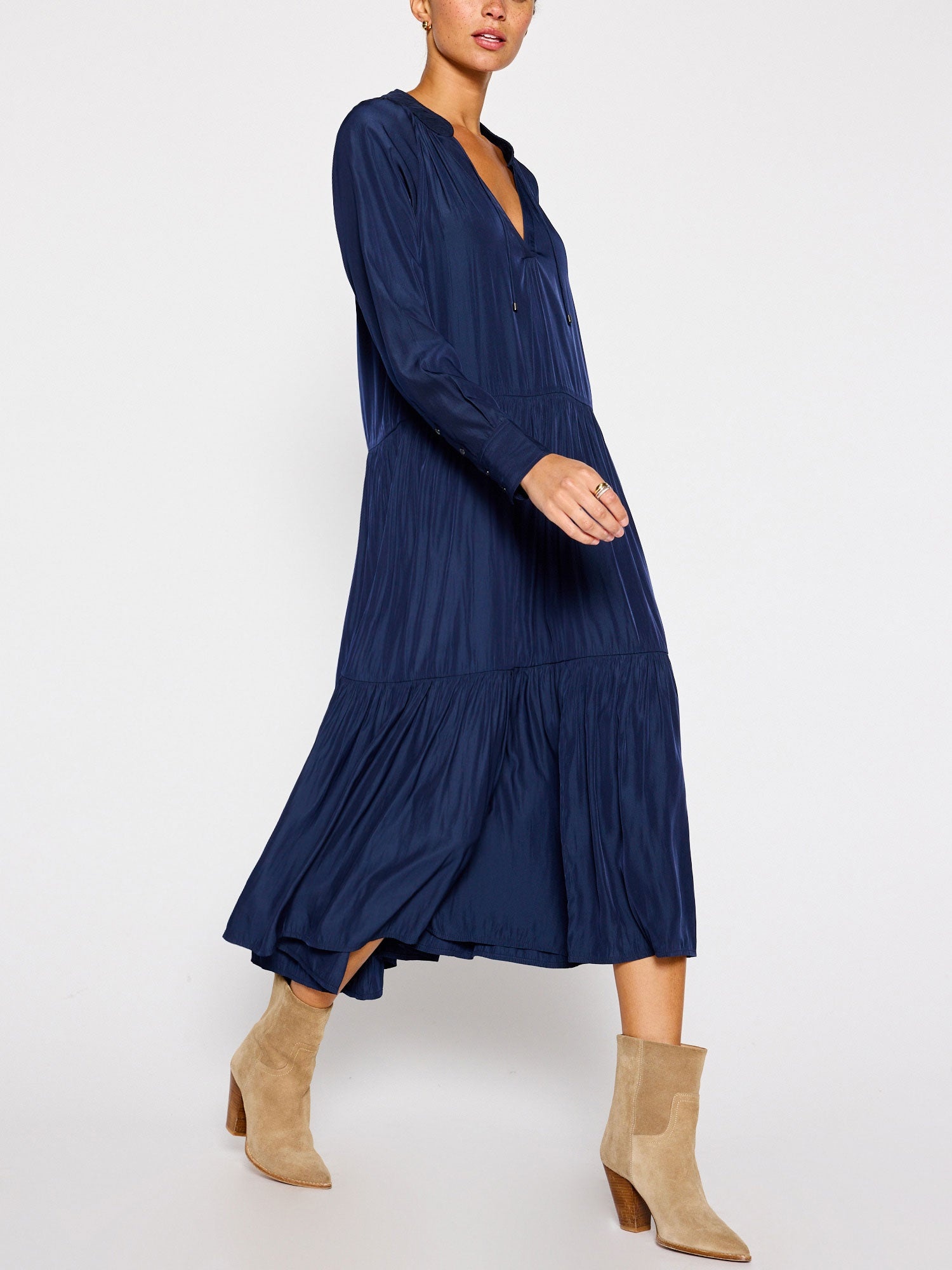 The Alana Dress - 6