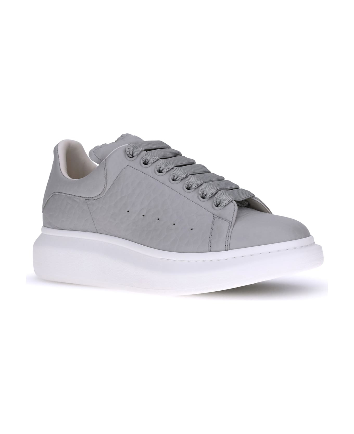 Sneakers In Pelle - 2