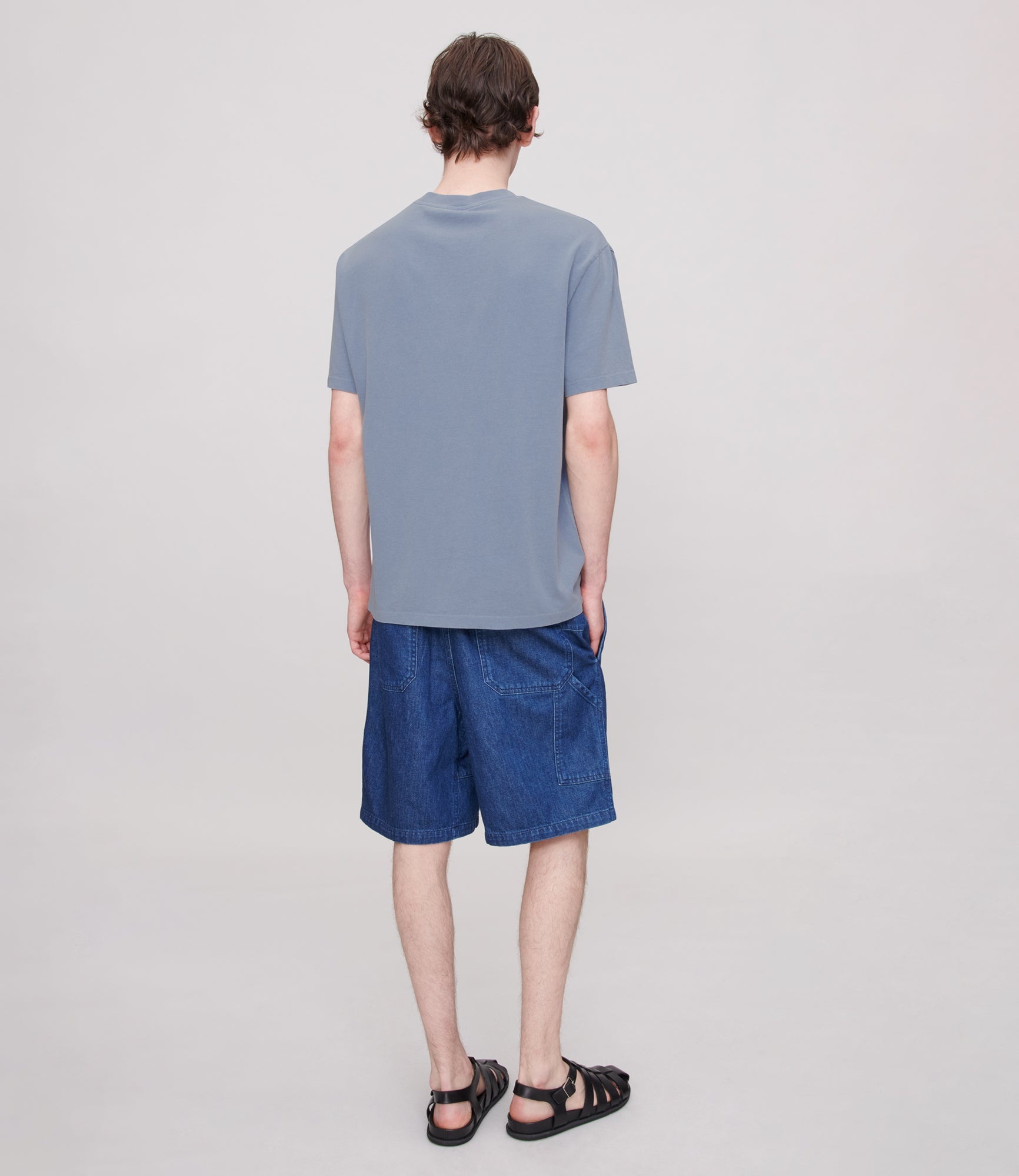 DAVY T-SHIRT - 3