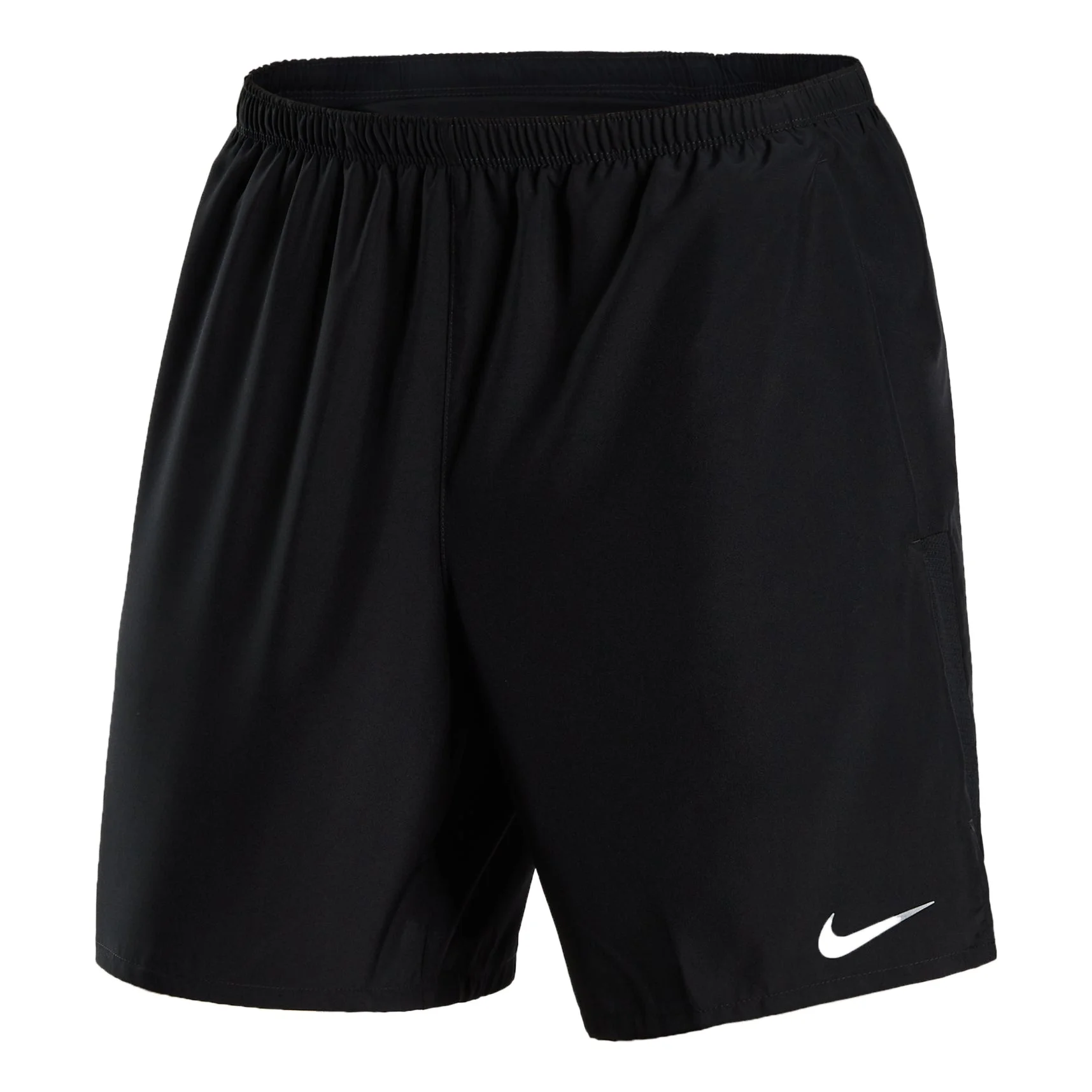 Nike Challenger Brief-Lined Running Shorts 'Black' CZ9067-010 - 1