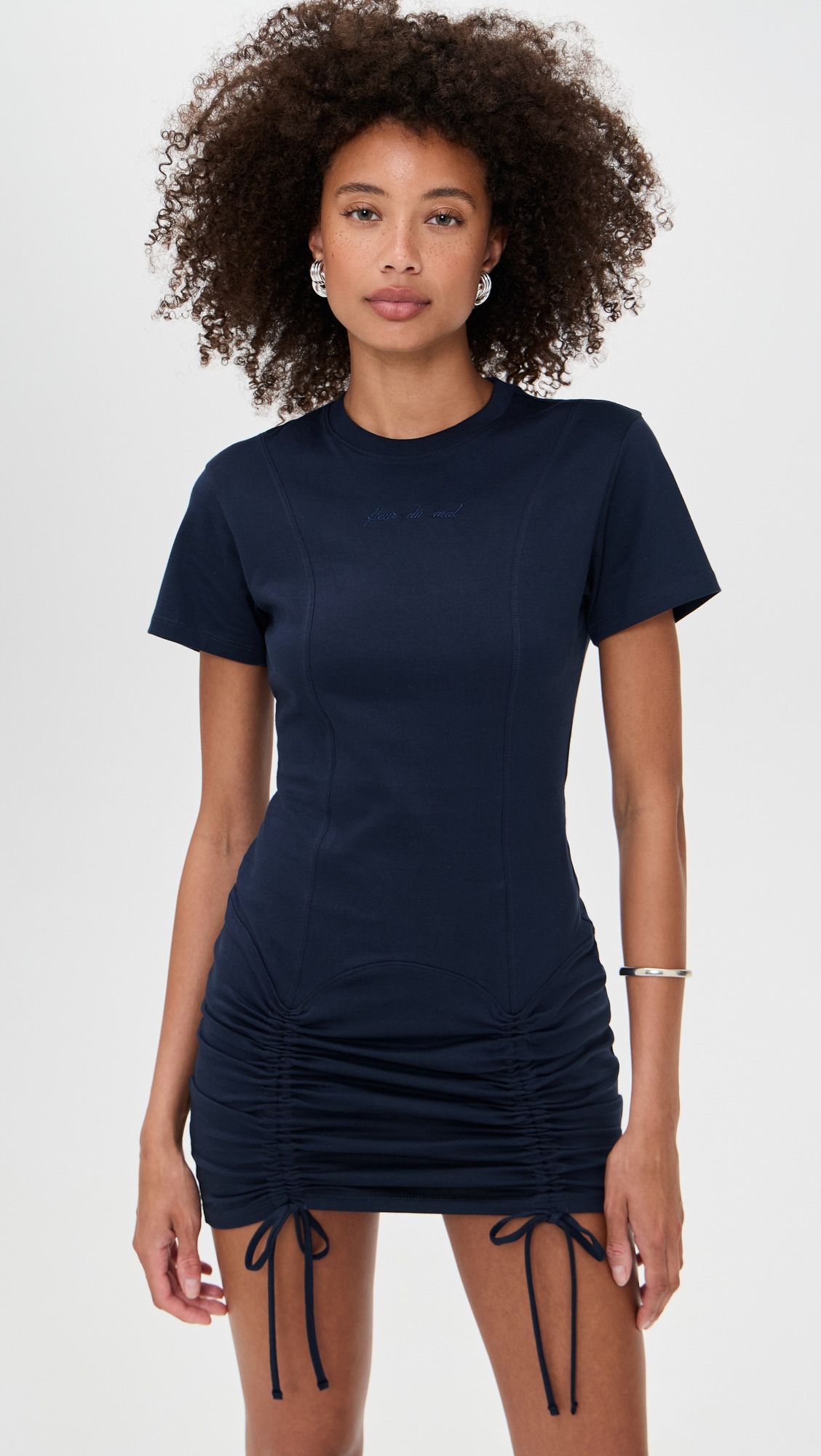 Riley T-Shirt Dress - 6