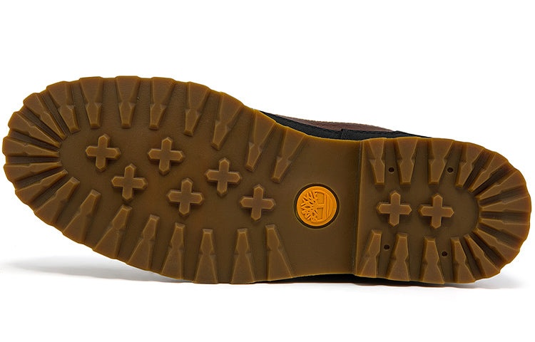Timberland Originals II EK+ Boot 'Rust Full Grain' A2HC4W - 6
