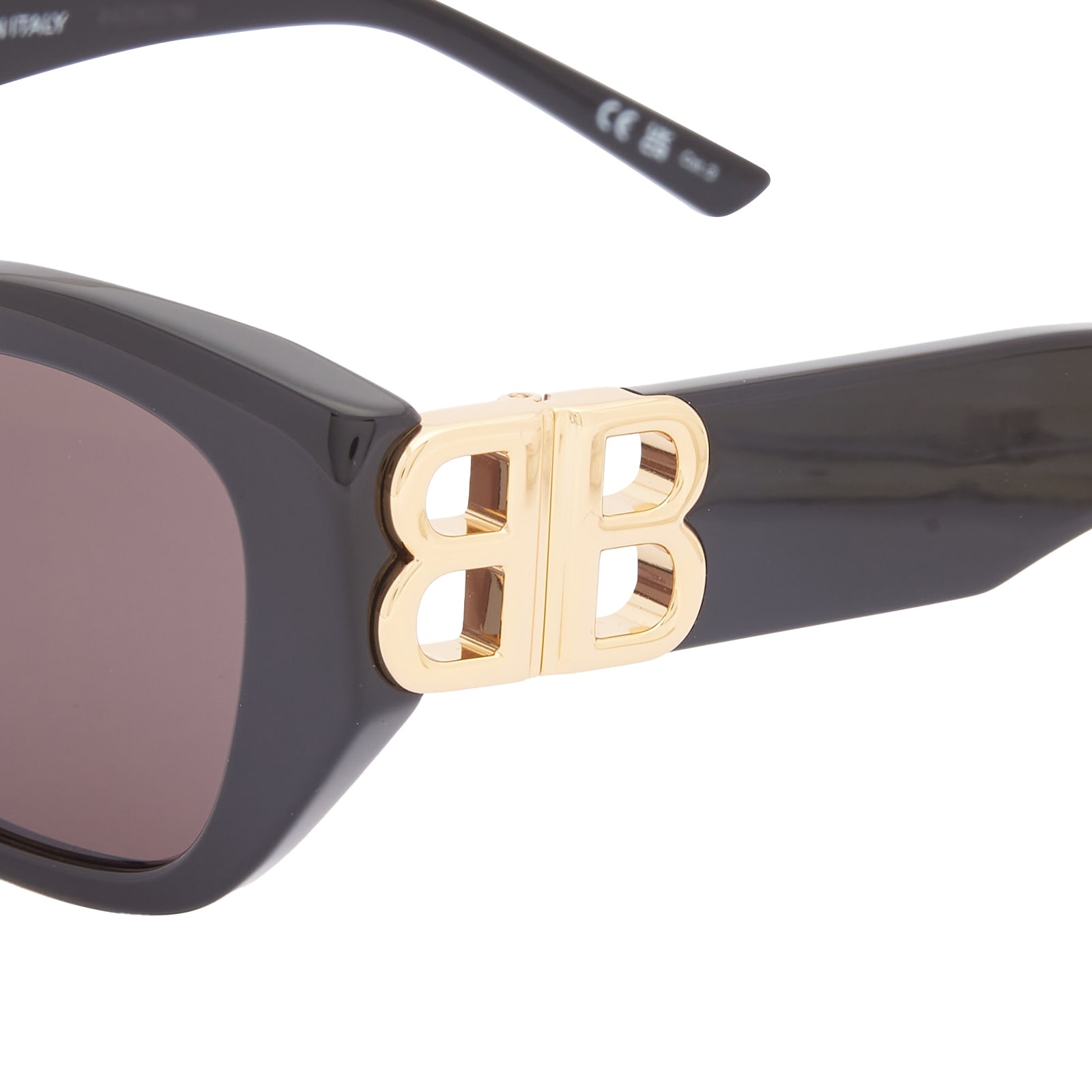 Balenciaga Eyewear BB0311SK Sunglasses - 4
