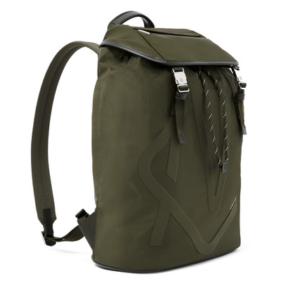 RIMOWA Signature - Nylon Flap Backpack Large outlook