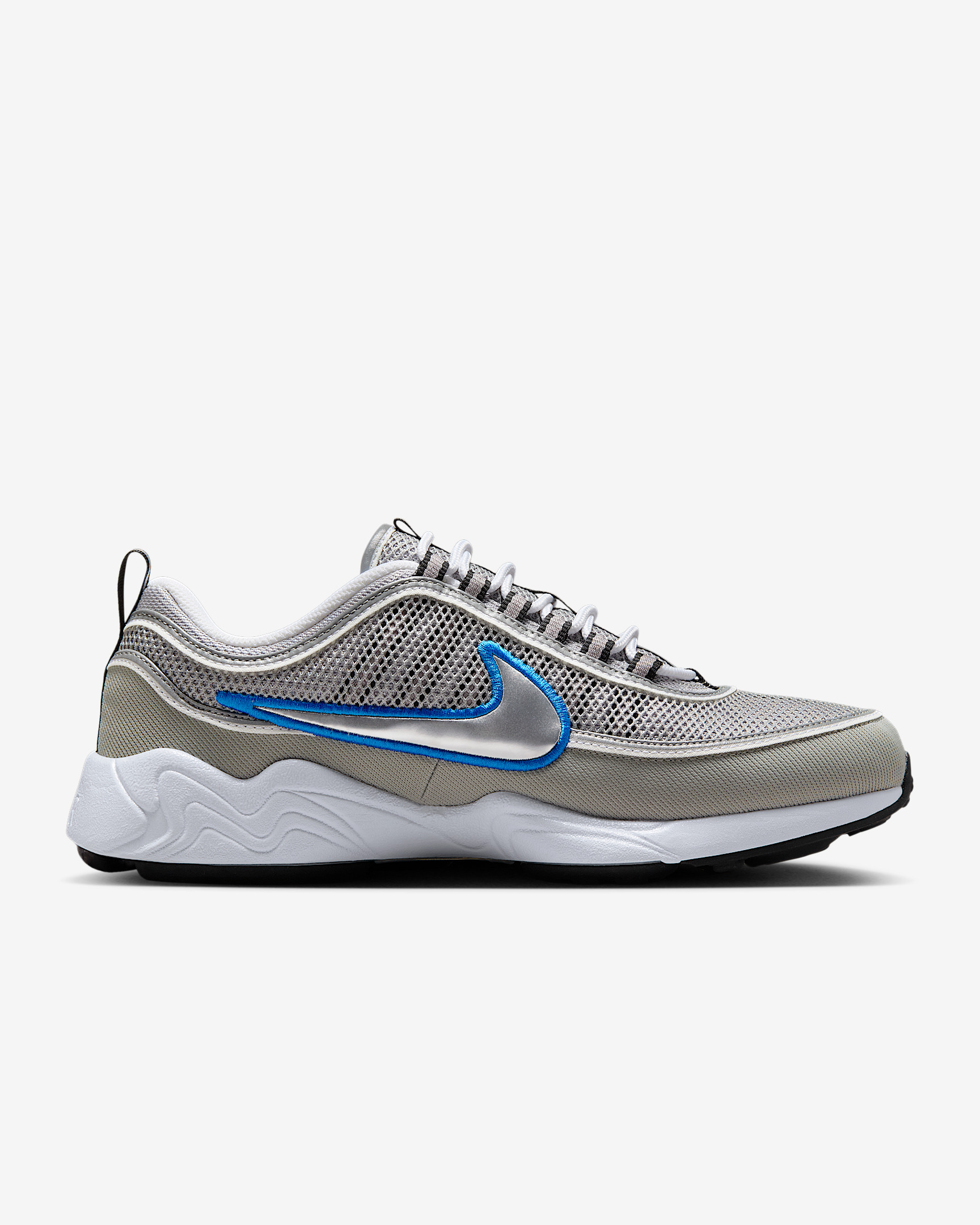 Nike Air Zoom Spiridon SP Men's Shoes - 3