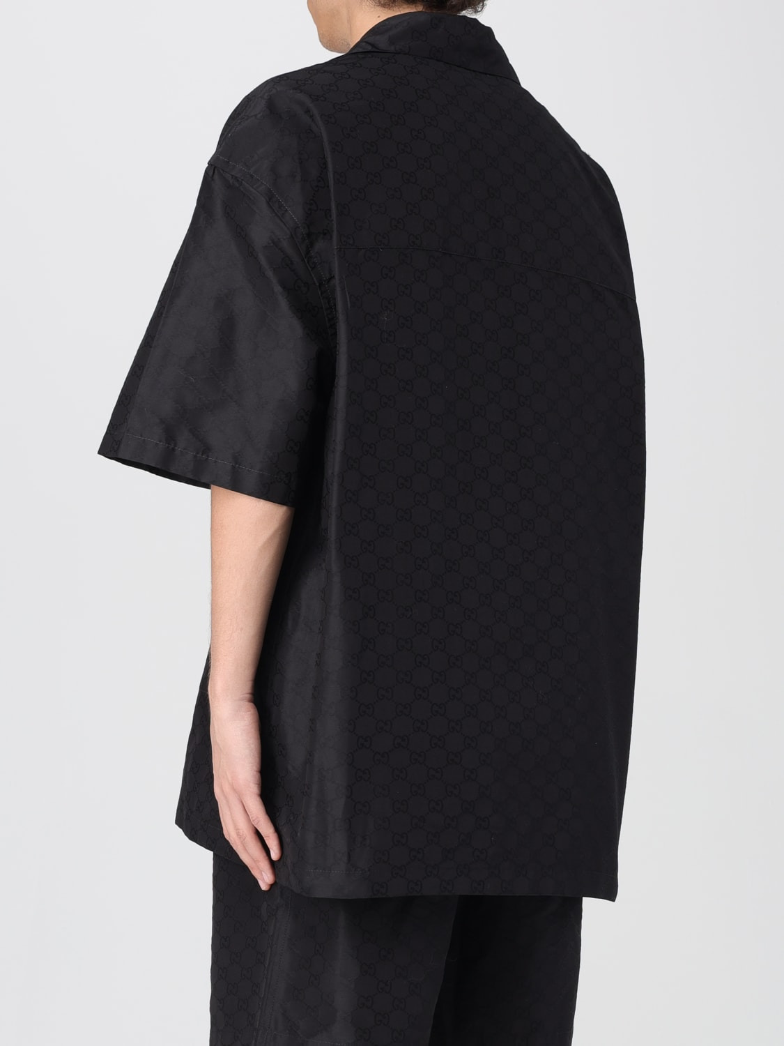 T-shirt men Gucci - 3