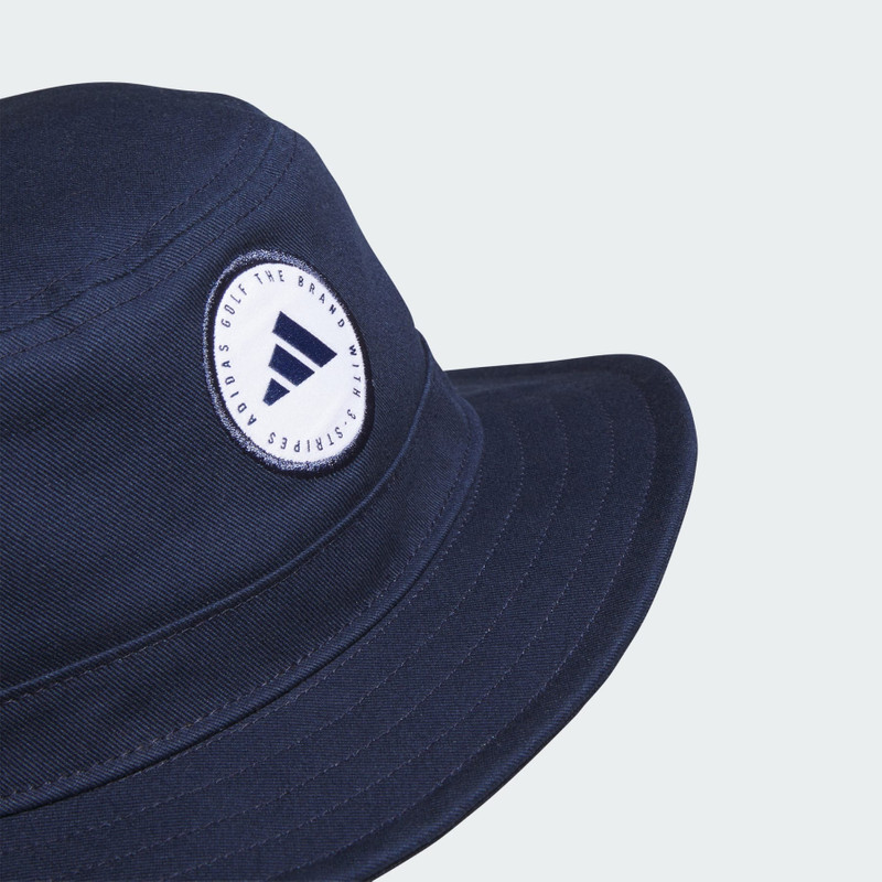 Solid Bucket Hat 3