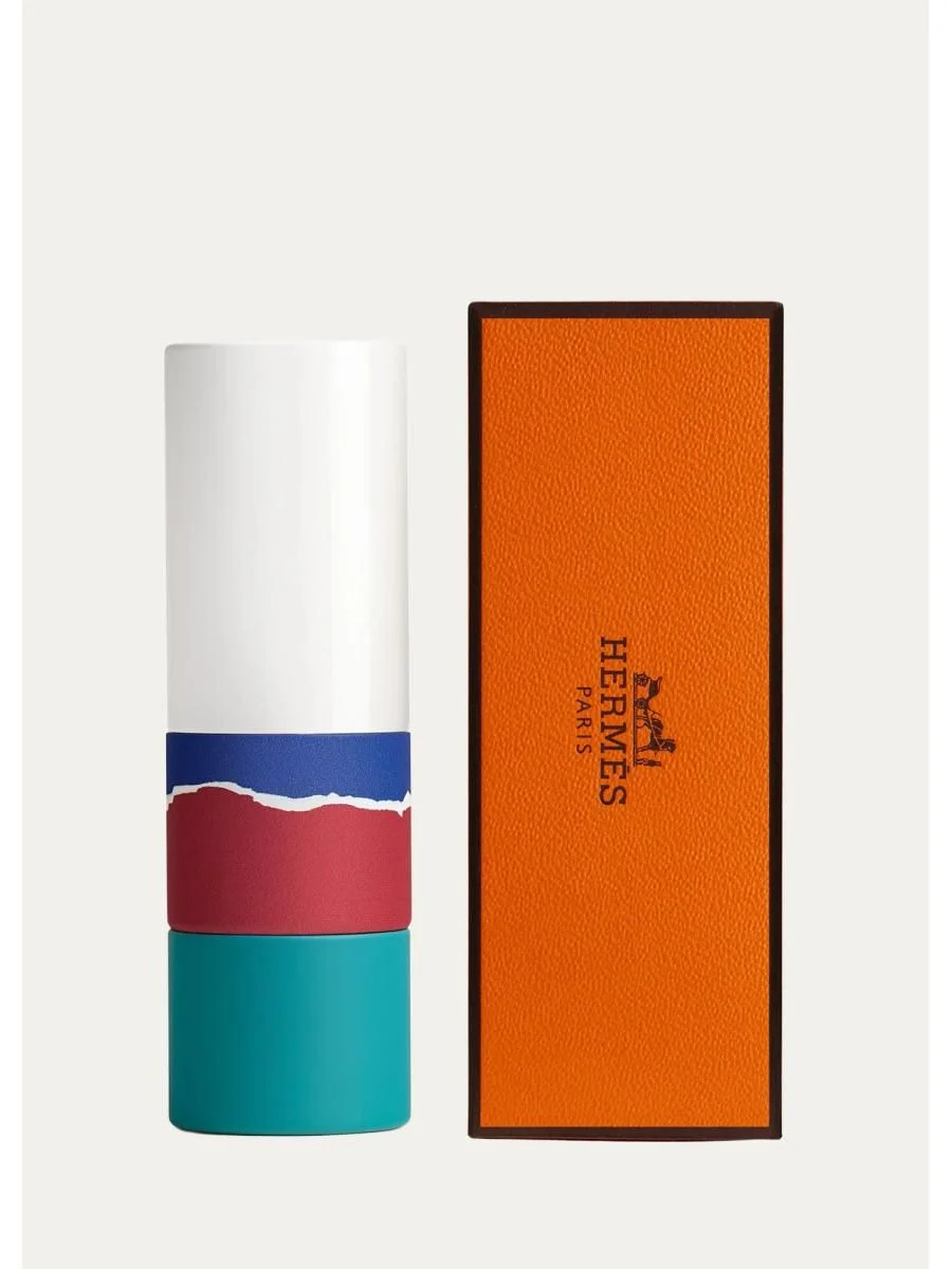 Rouge Hermes Matte Lipstick - 1