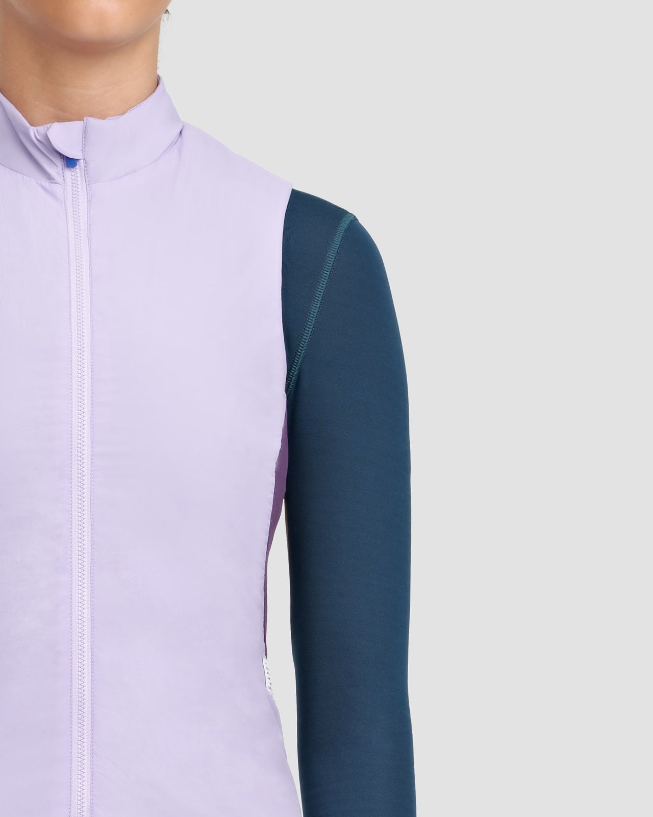 Women's Alt_Road™ Thermal Vest - 6
