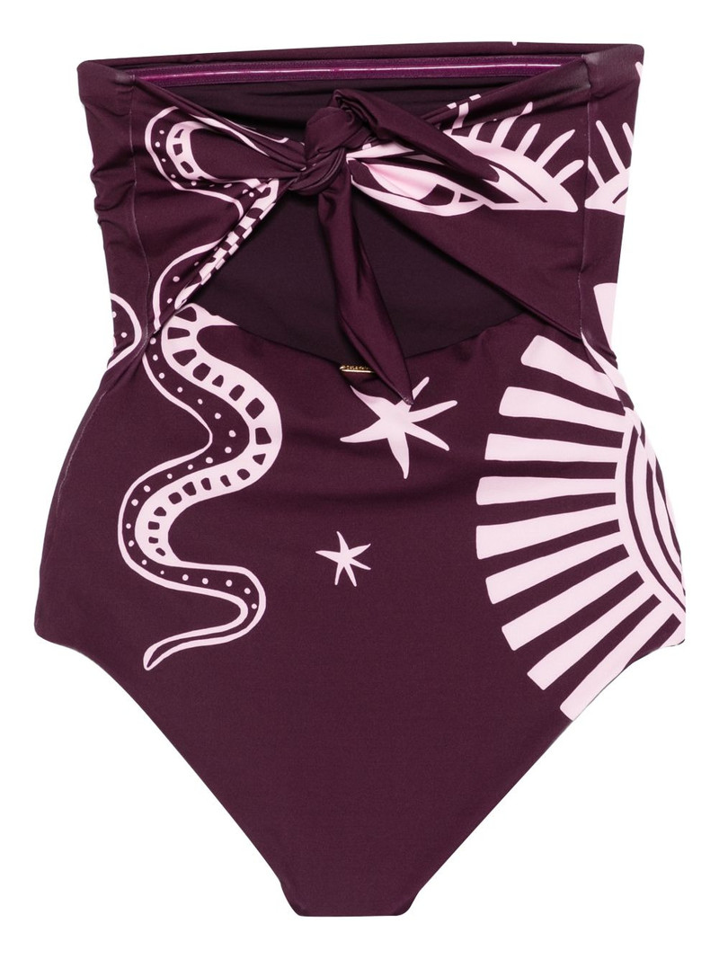 CALA de la CRUZ Alison swimsuit outlook