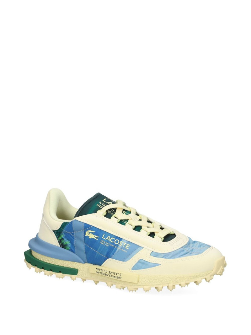 LACOSTE Elite Active sneakers outlook