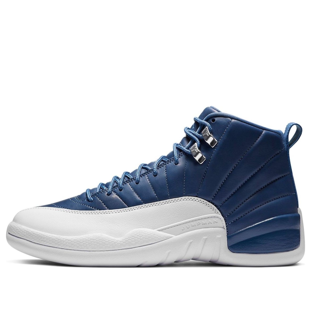 Air Jordan 12 Retro 'Indigo' 130690-404 - 1