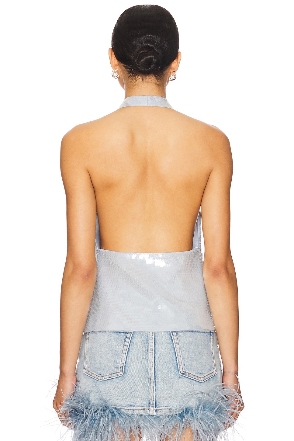 Joy Sequin Top - 3