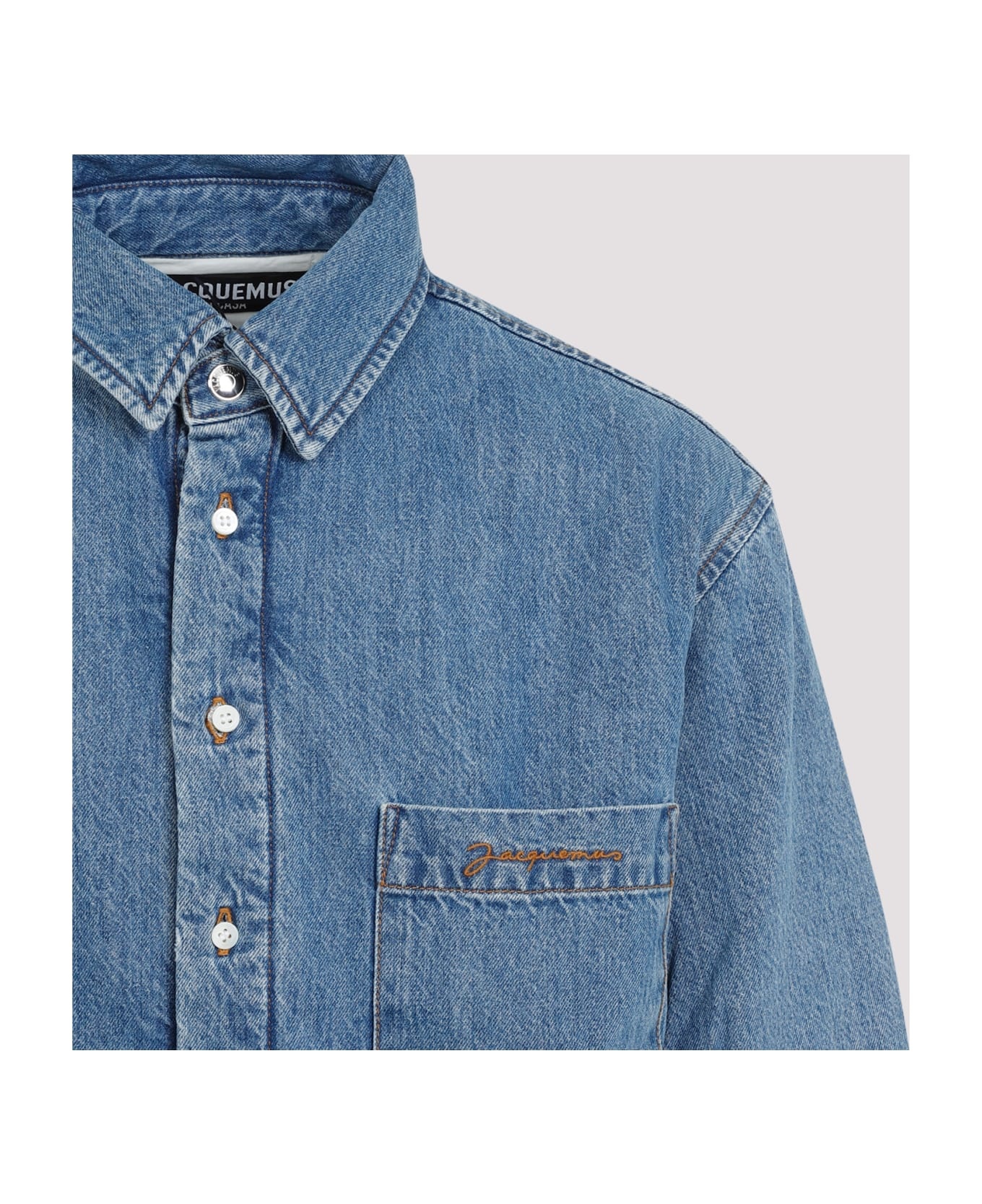 La Chemise Boulanger Shirt - 5
