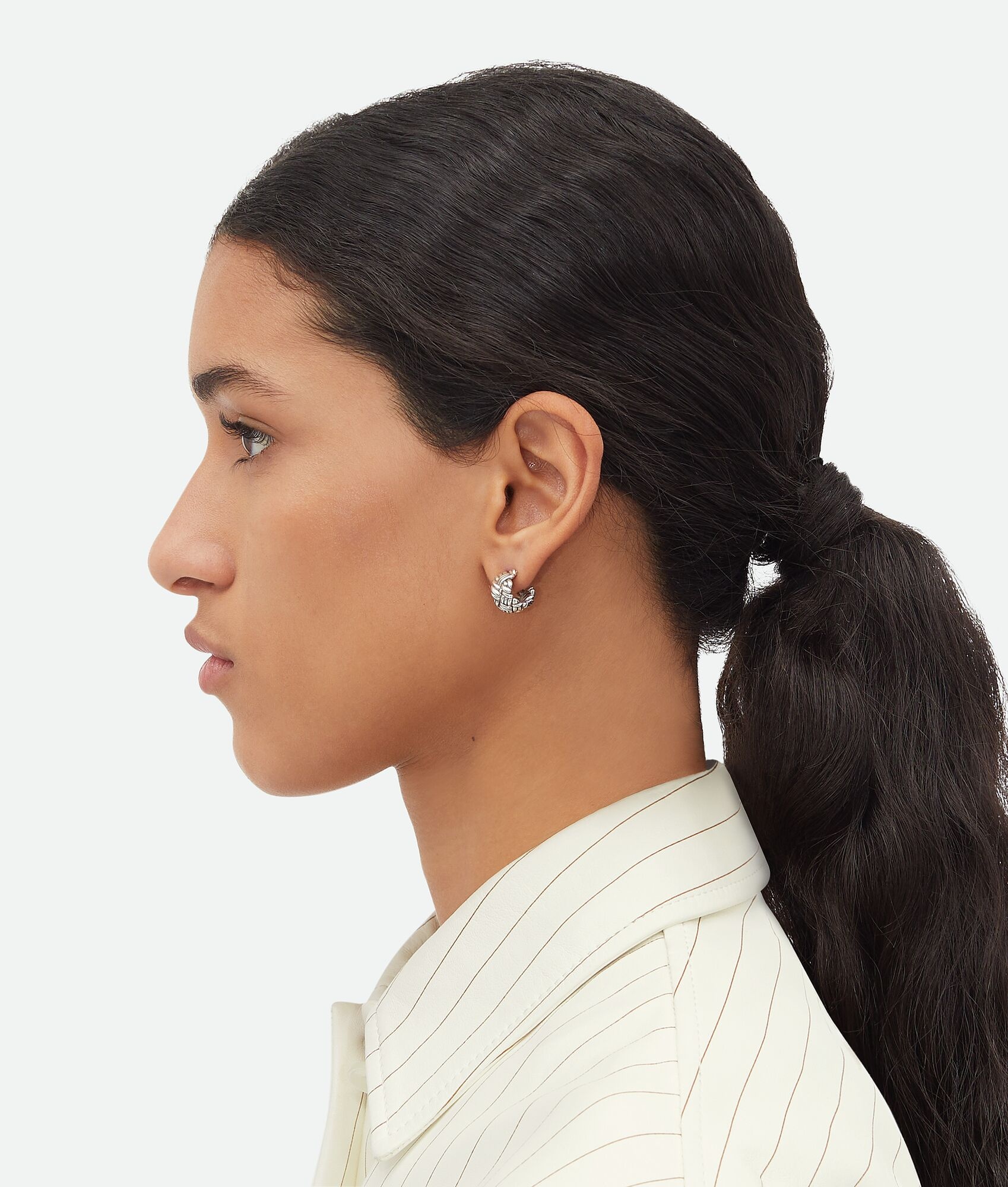 Intreccio Small Earrings - 4