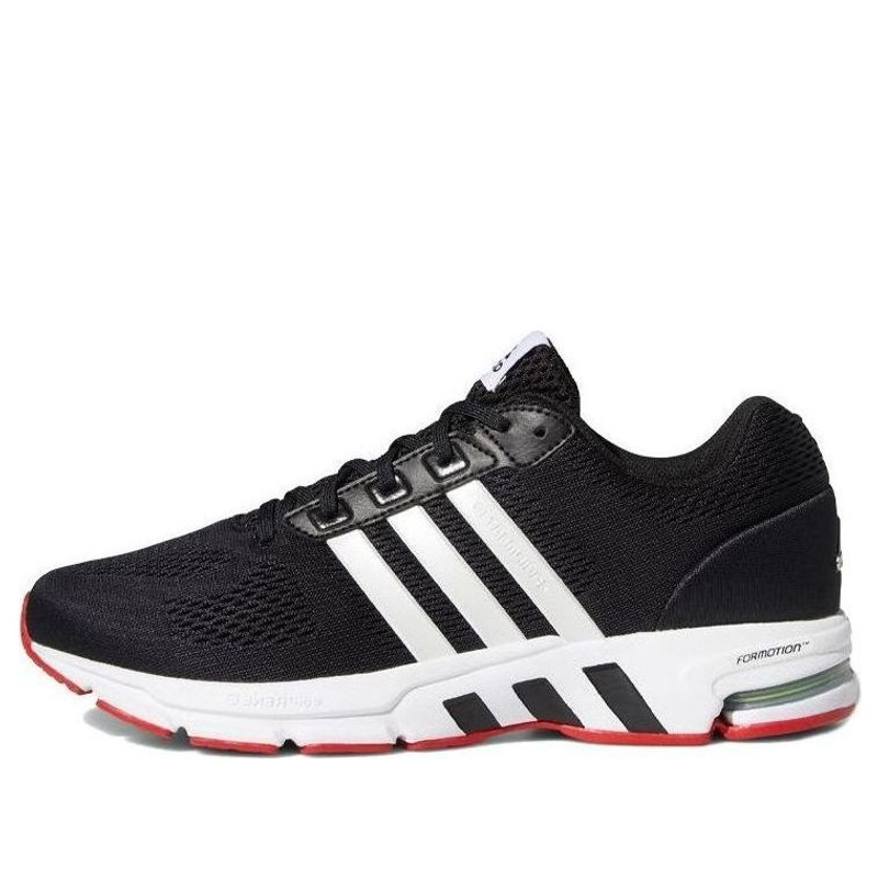 adidas 장비 10 엠 '블랙 화이트 레드'FW9970 1