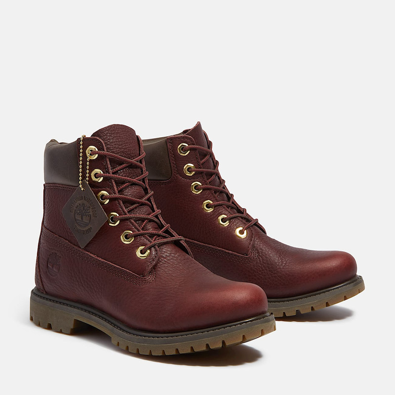 Women's Timberland® Premium 6-Inch Waterproof Boot 4