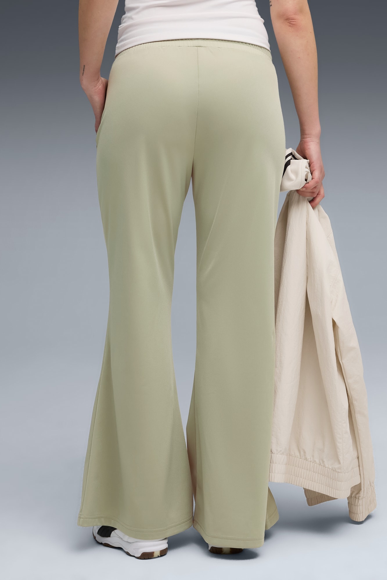 WARDROBE ESS Flared Pants Women - 4