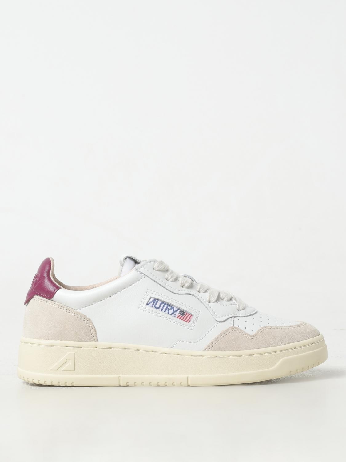 Shoes woman Autry - 1