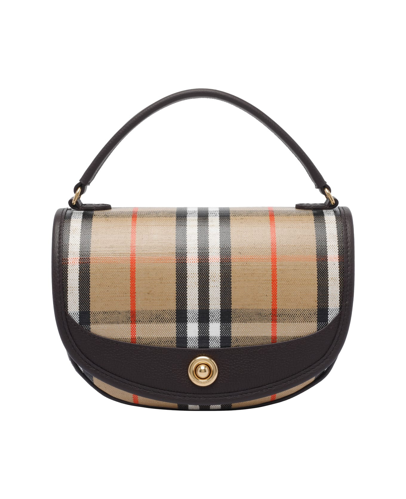 Highlands Crossbody Bag - 1