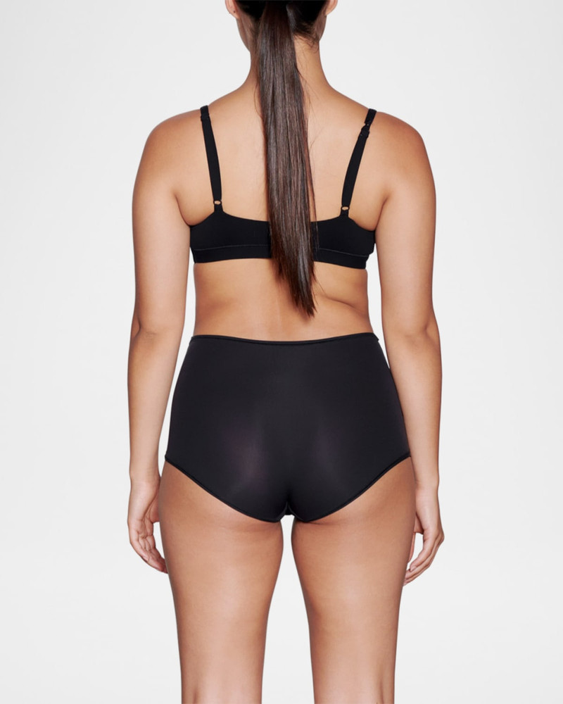 Fits Everybody High-Rise Boyshorts 3