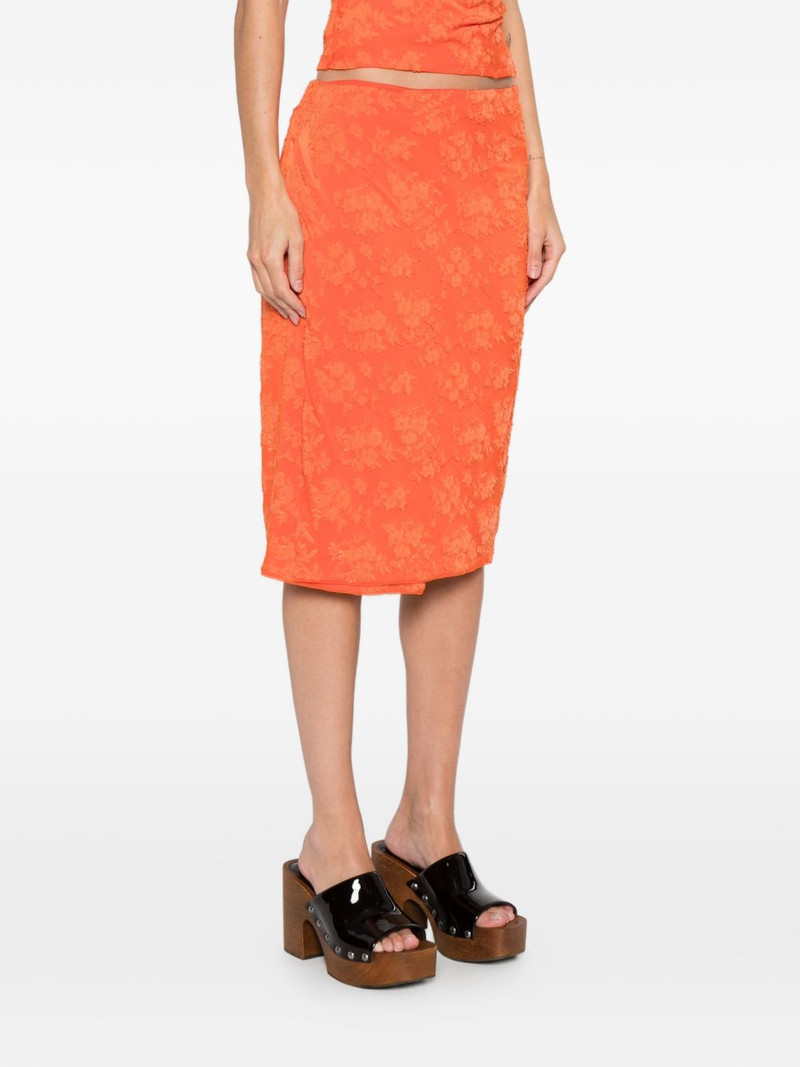 Blanca midi skirt 3
