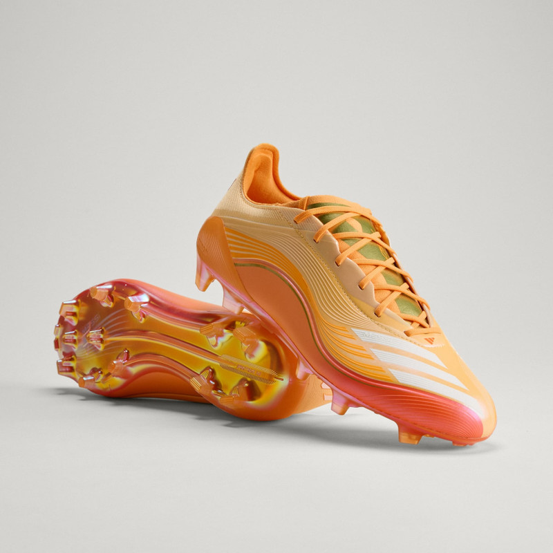 F50 MESSI ELITE Firm Ground Soccer Cleats 1
