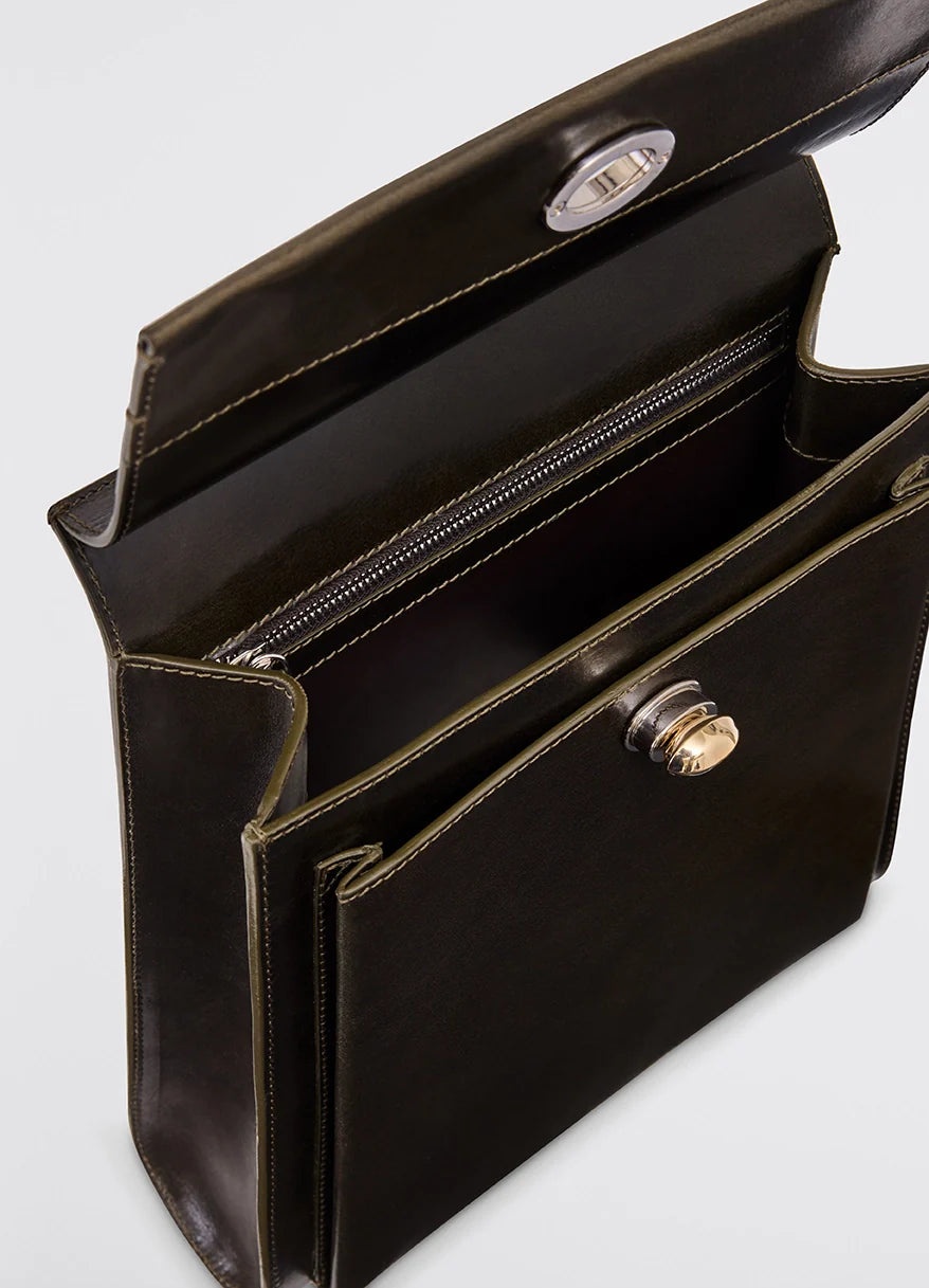 SEED SATCHEL - 5