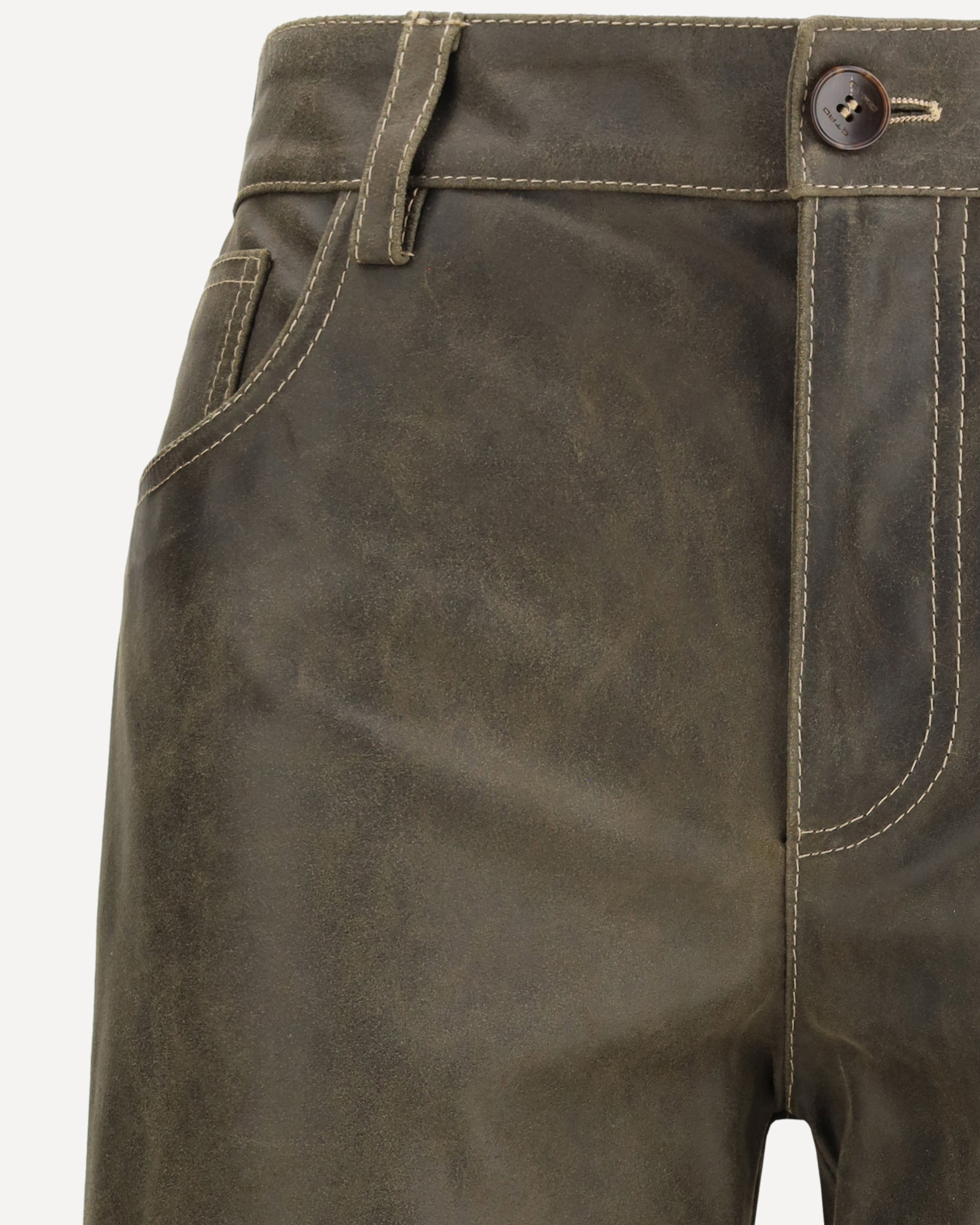 Leather Pants - 3