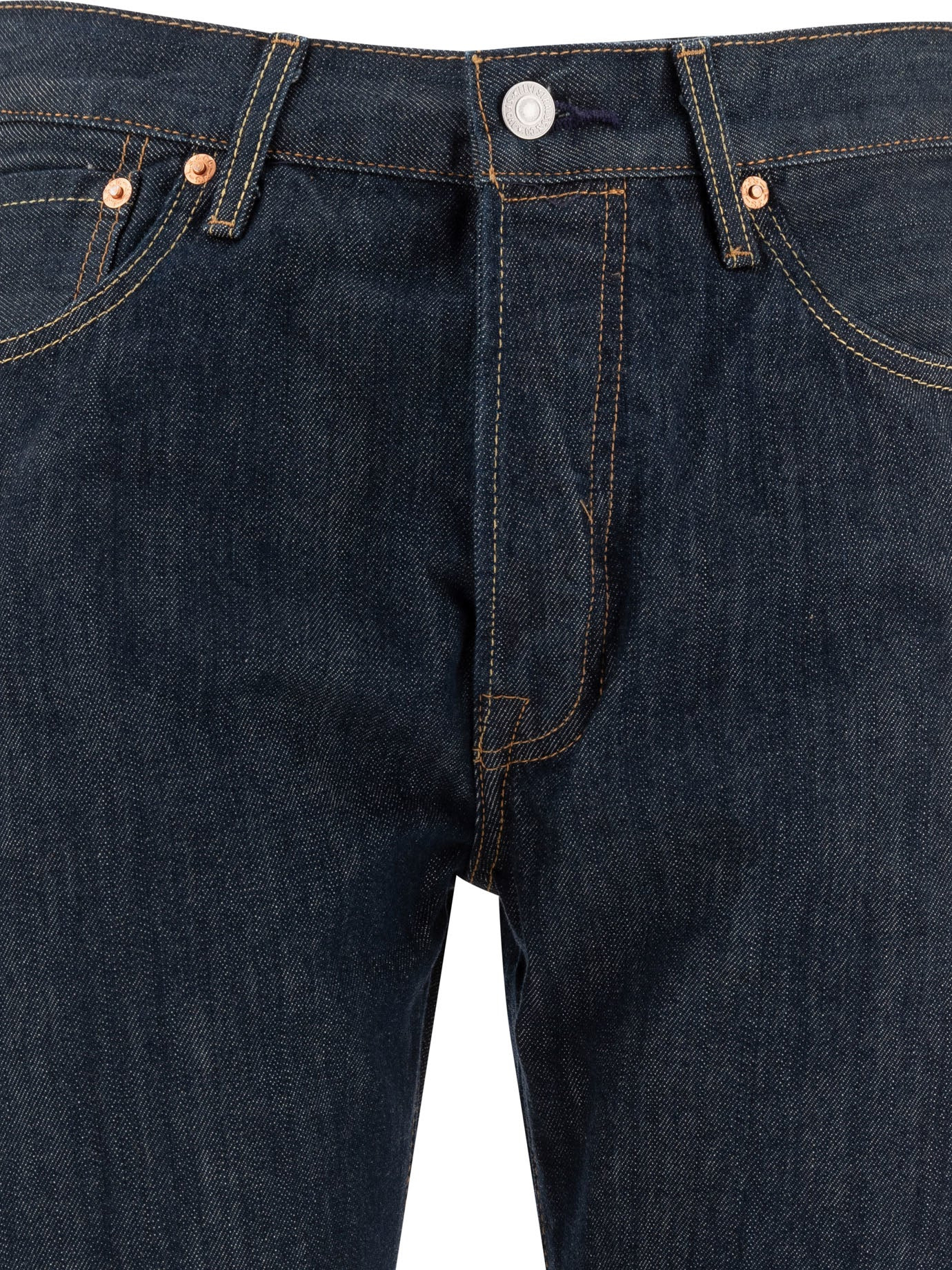 Levi's "501® Levi's® Original" Jeans - 3