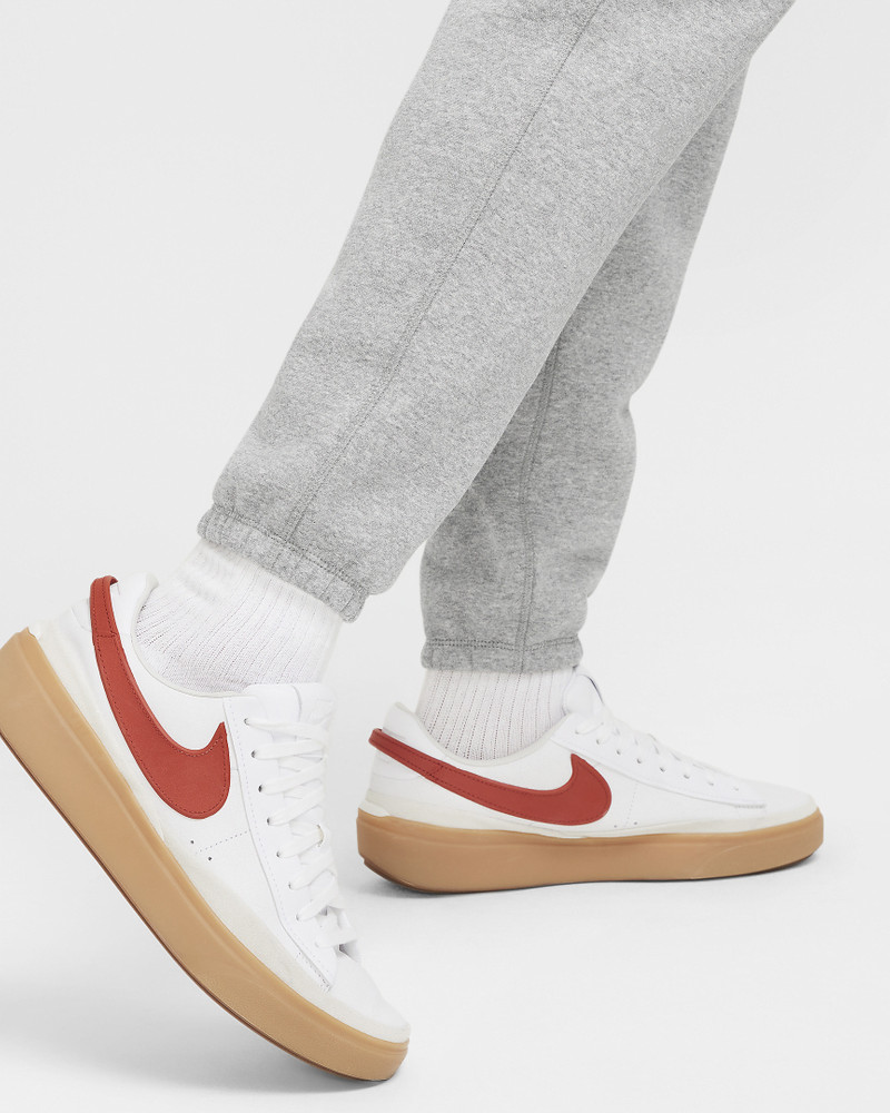 Nike Sportswear Club Men's Fleece Cuffed Pants 5