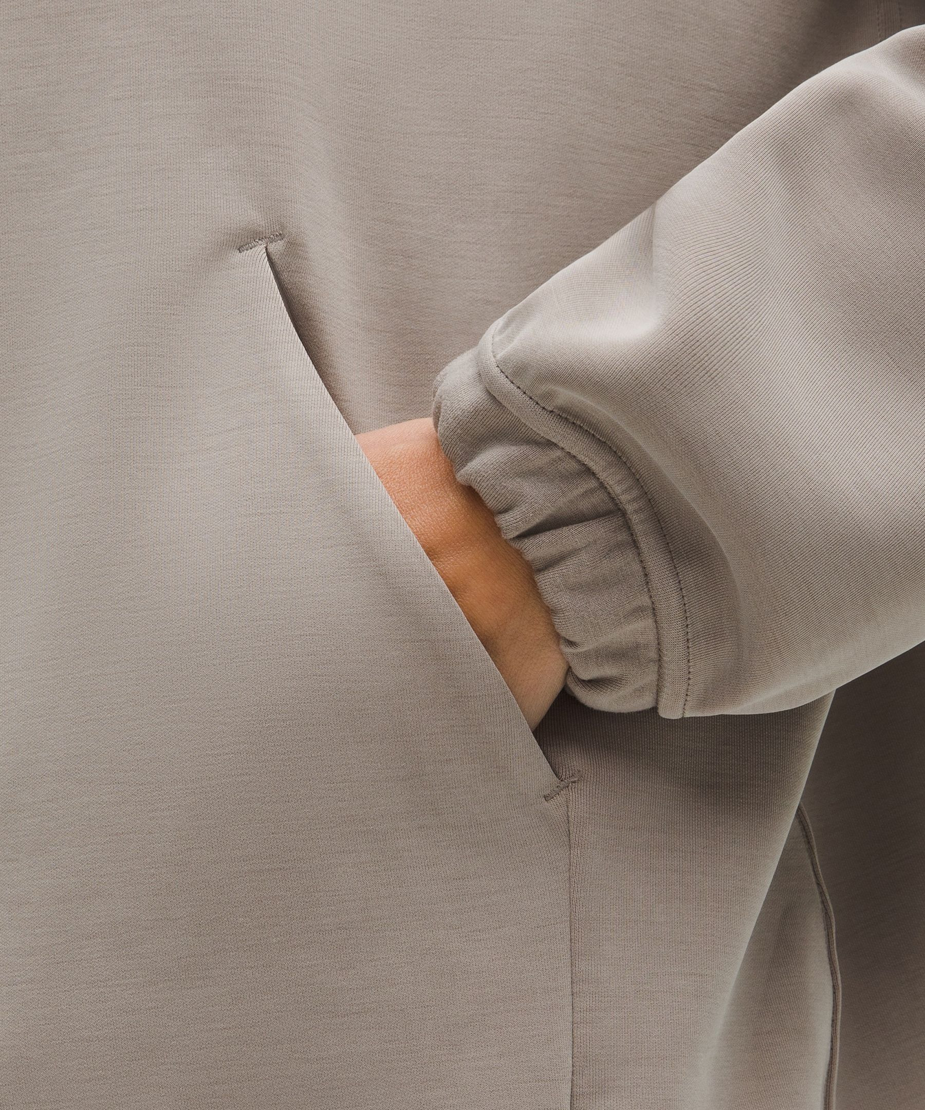 Softstreme Half-Zip *Long - 5