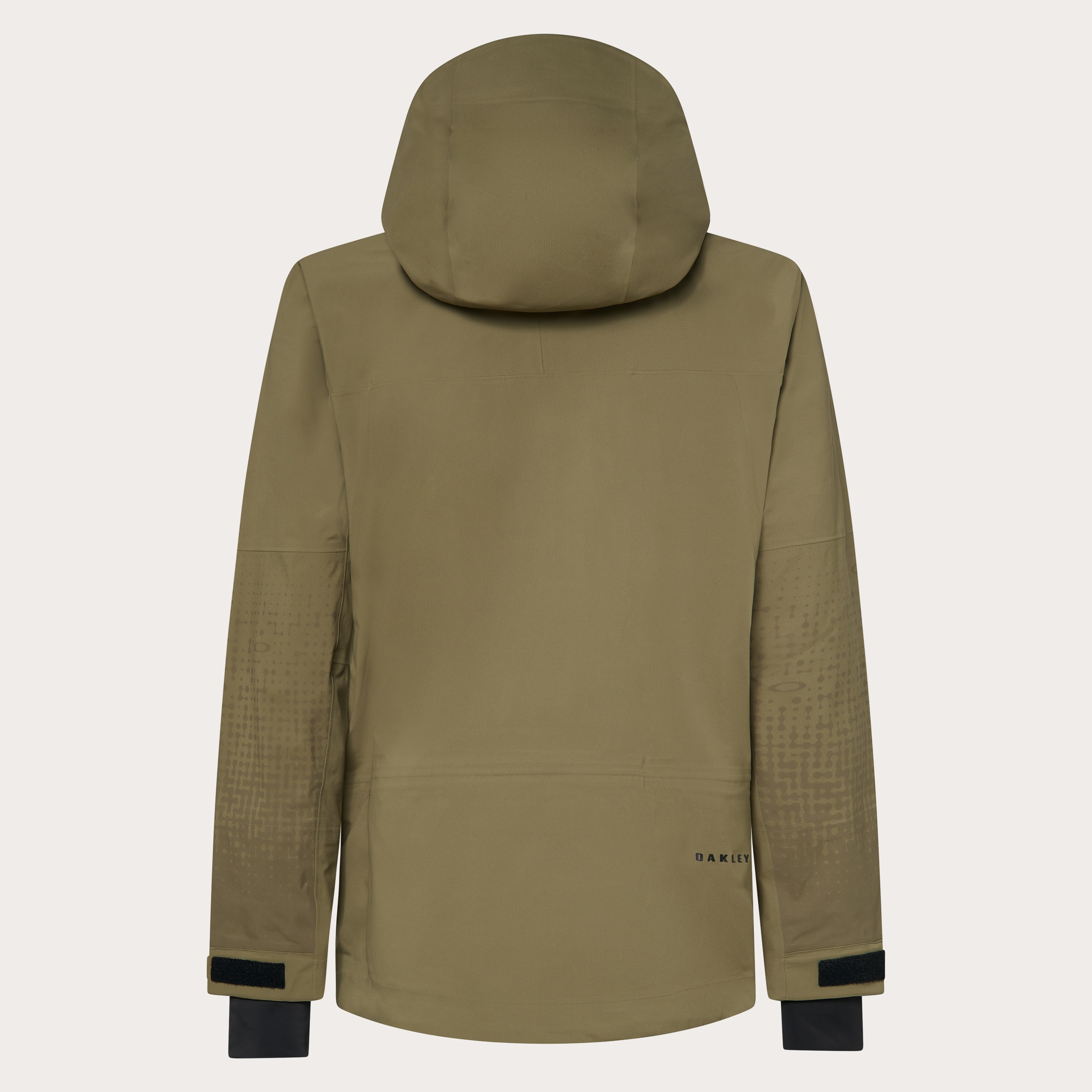 Baldface Shell Jacket - 2
