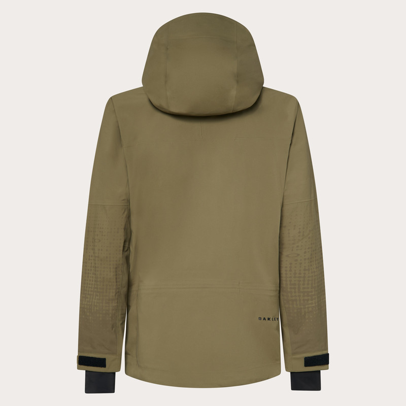 OAKLEY Baldface Shell Jacket outlook
