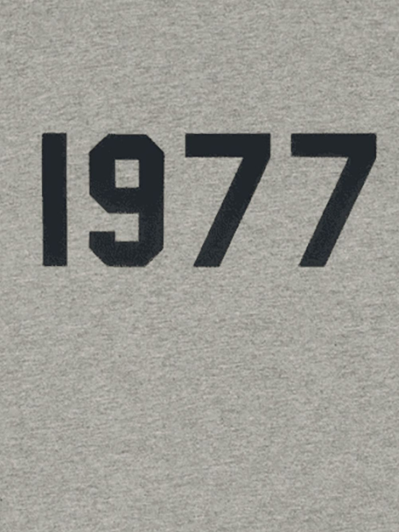 ESSENTIALS 1977 long-sleeve T-shirt outlook