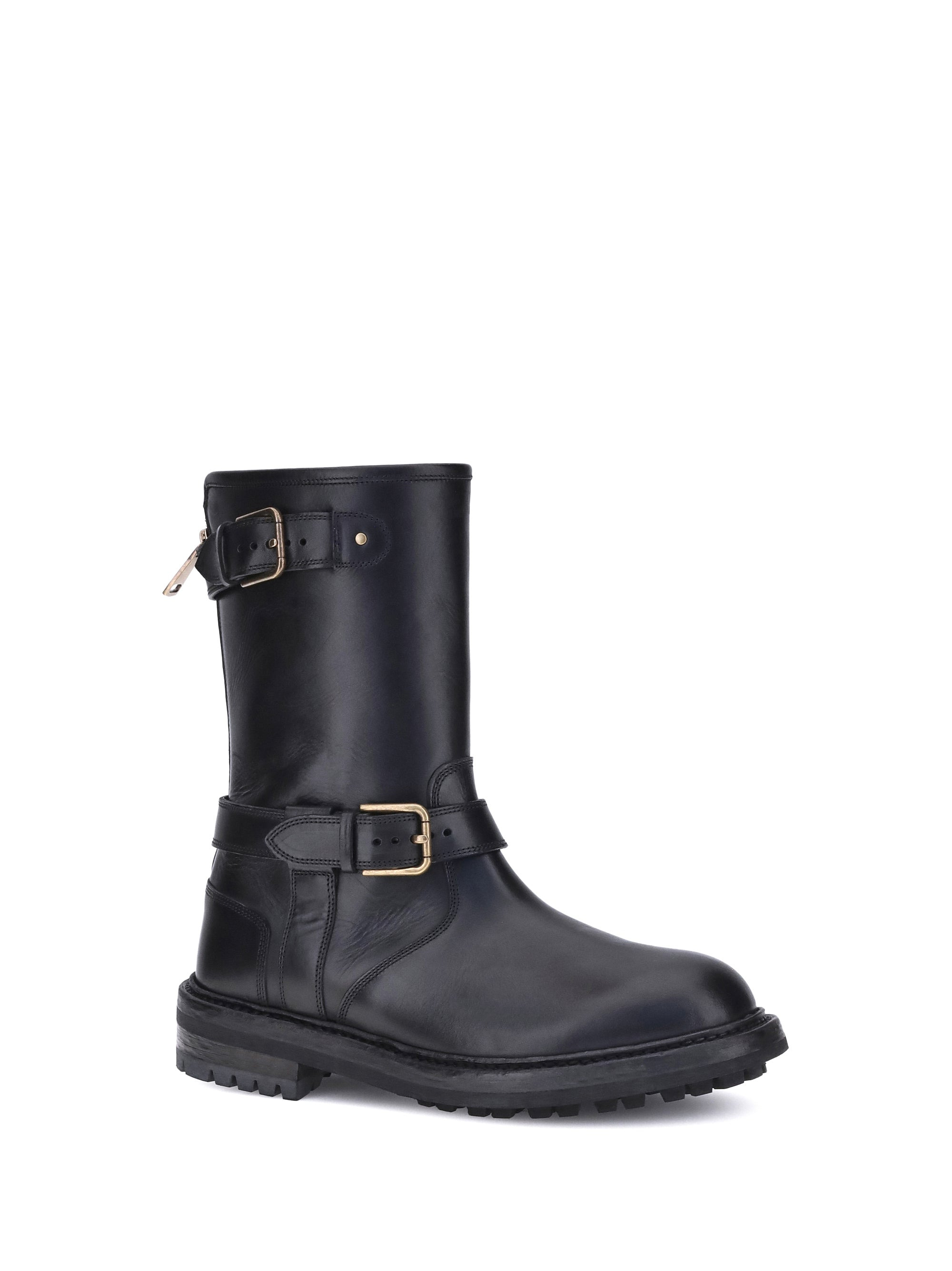 Dolce & Gabbana Men Boots - 2