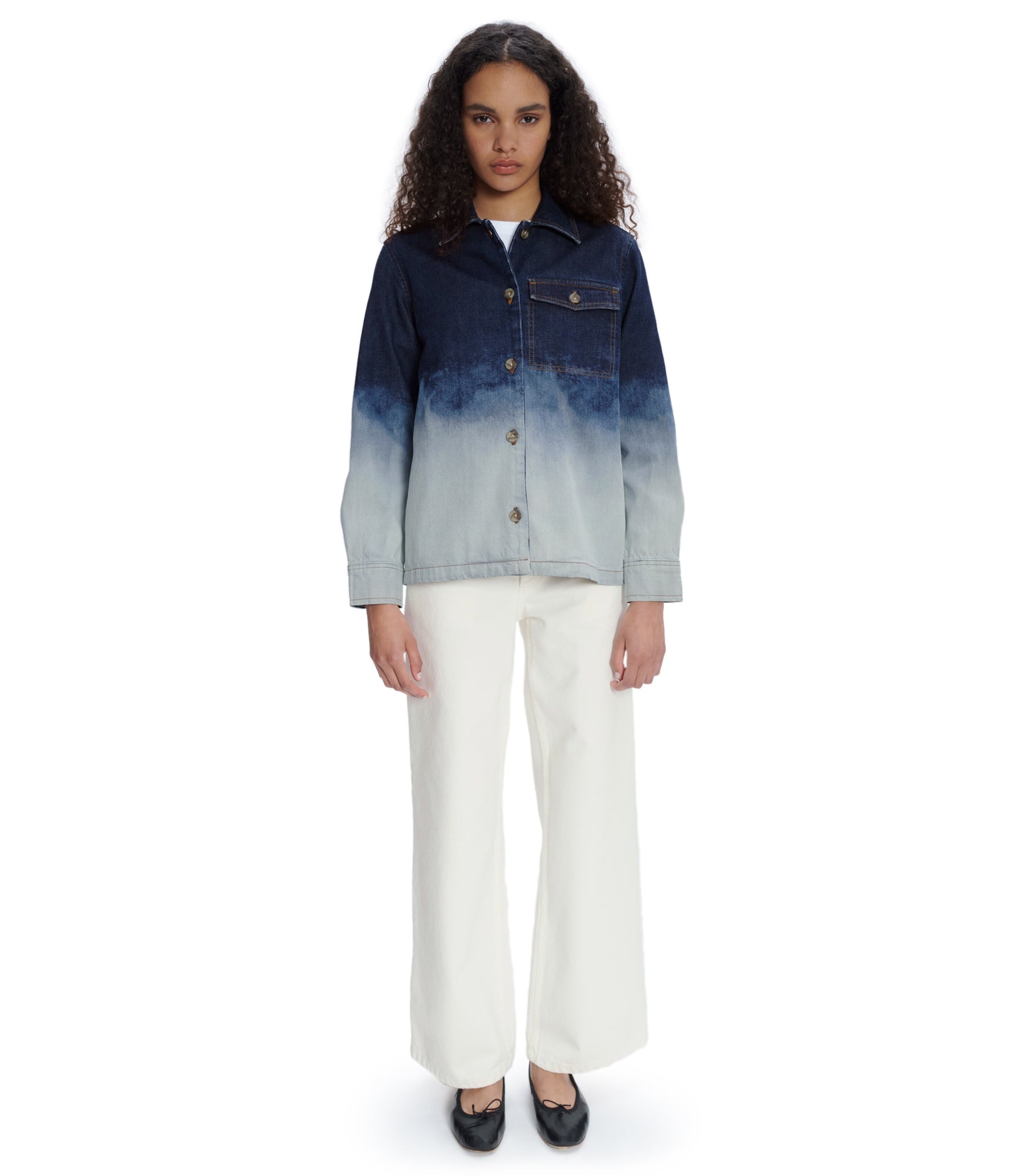 Janice jacket - 5