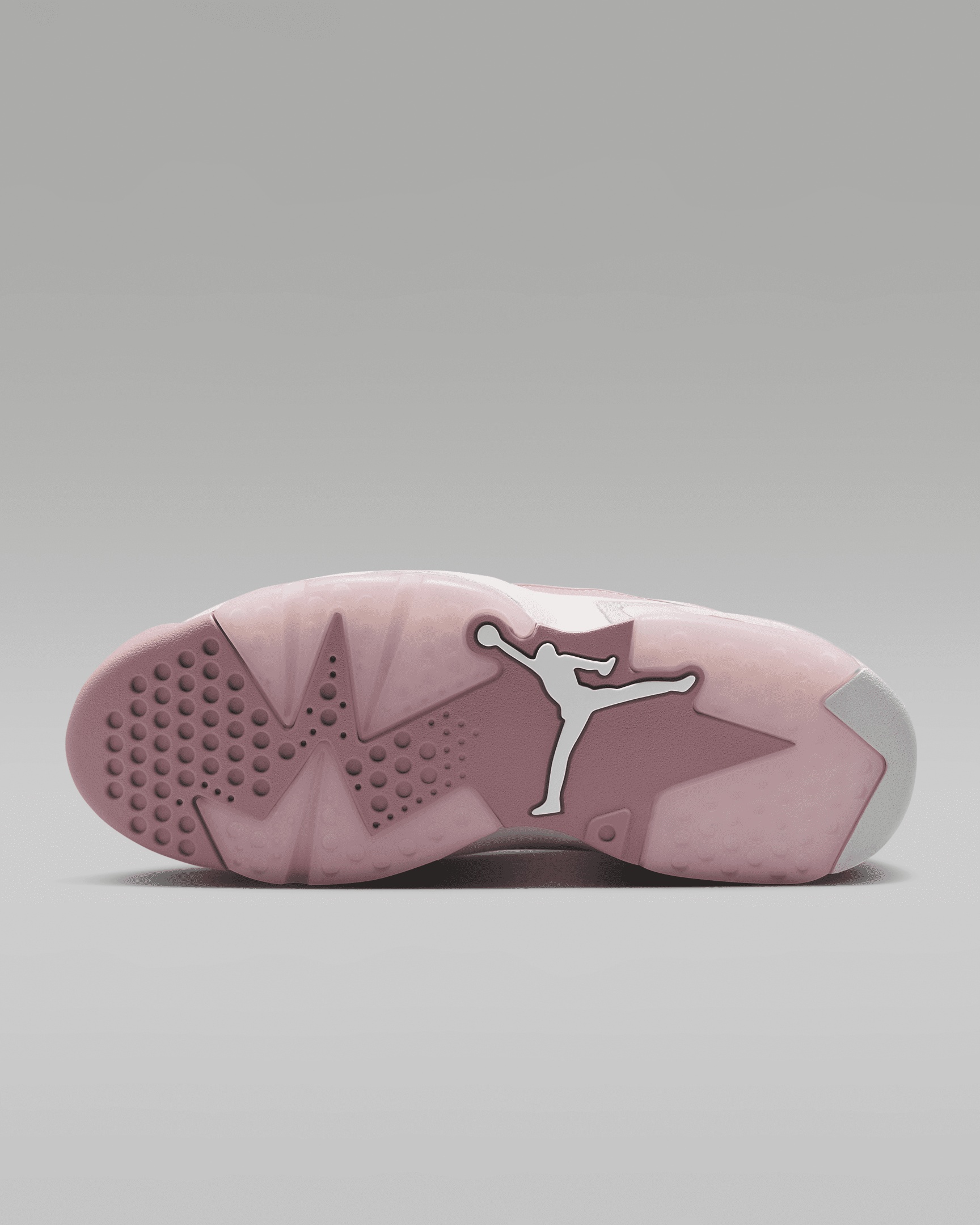 Jordan Jumpman MVP Women's Shoes REVERSIBLE