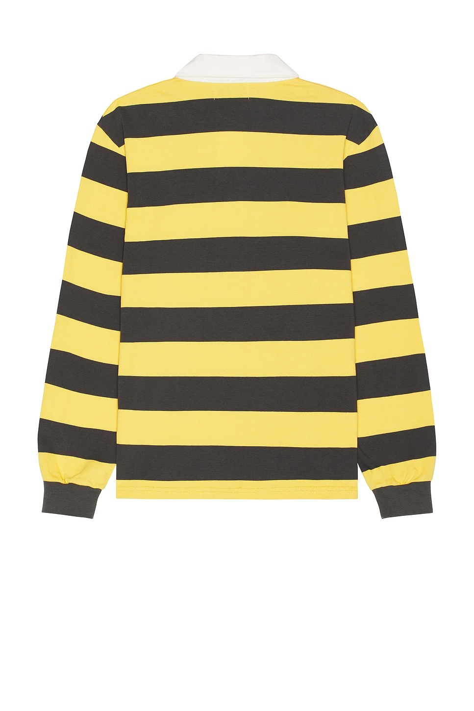 Society Rugby Shirt - 2