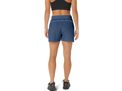 Asics WOMEN'S 4IN PR LYTE SHORT 2.0 outlook