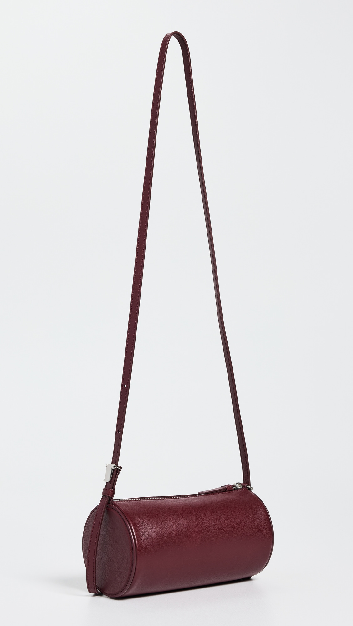 Crossbody Silo Bag - 3