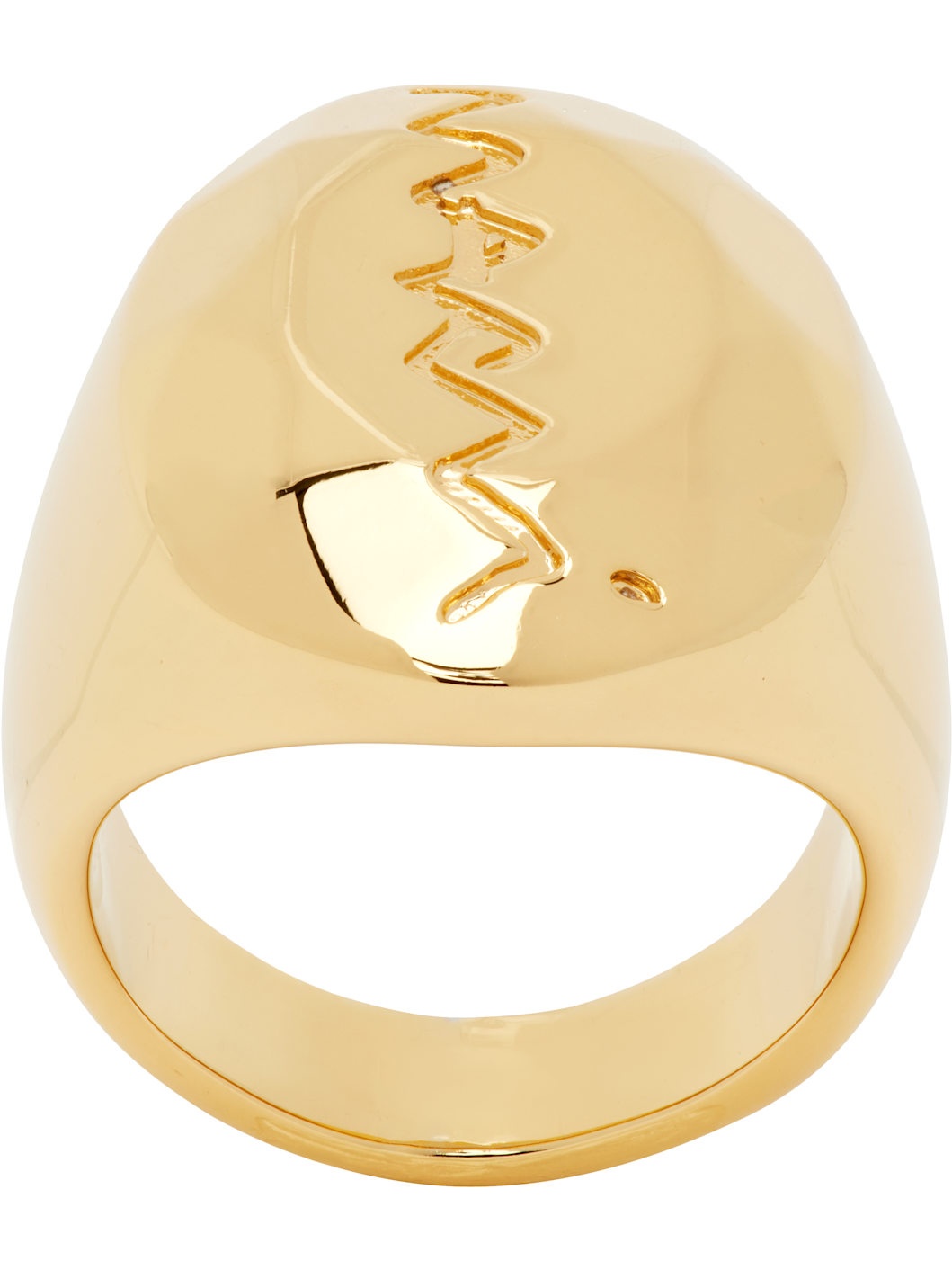 【MARNI】 RING Marni Ring — LUZ ORTIZ