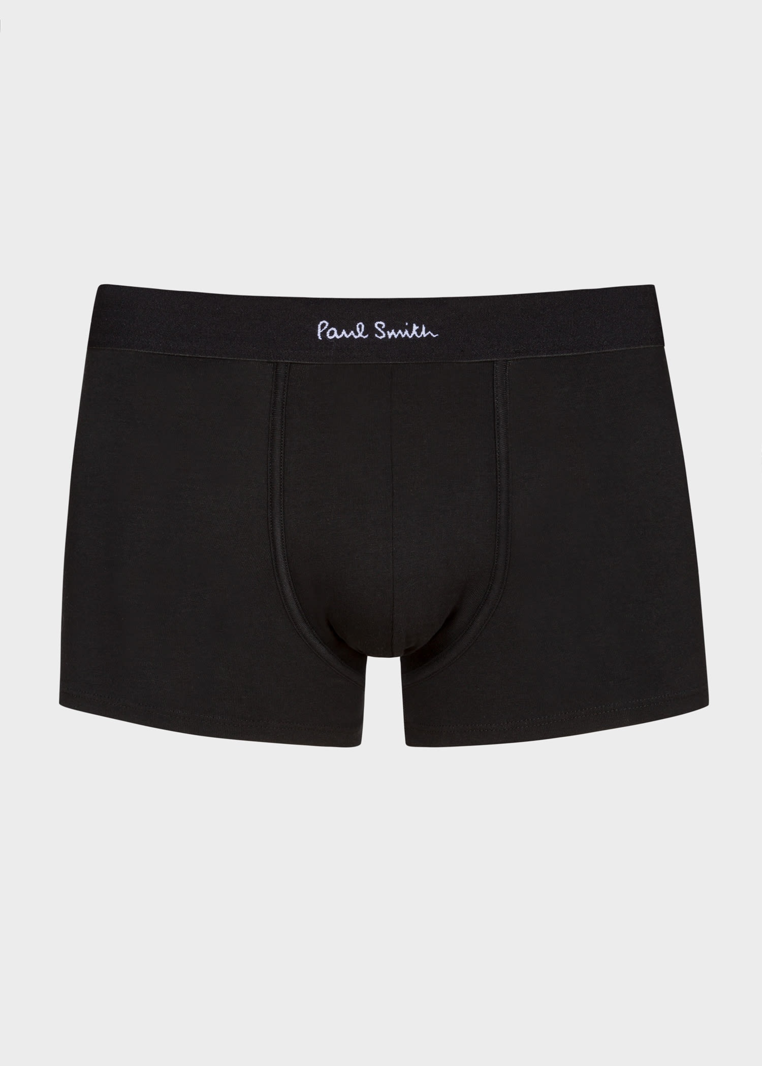 Boxer Shorts Five Pack - 2