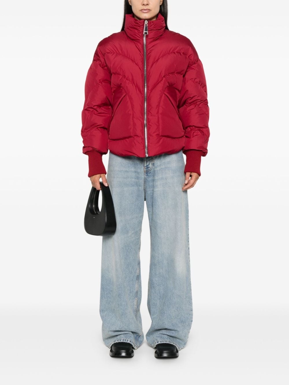 Corazon jacket - 2