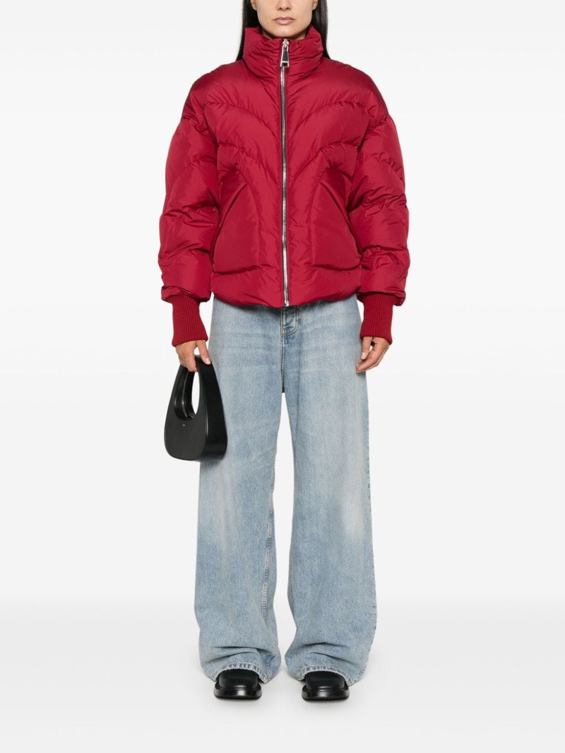 Khrisjoy Corazon jacket outlook