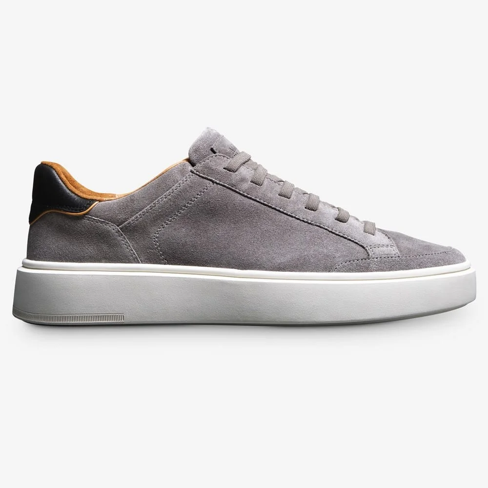 Oliver Slip-on Stretch-lace Sneaker - 1