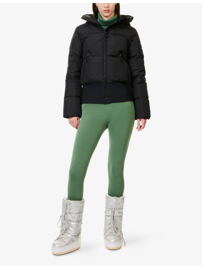 GOLDBERGH Village Puffer Shell-Down Ski Jacket outlook