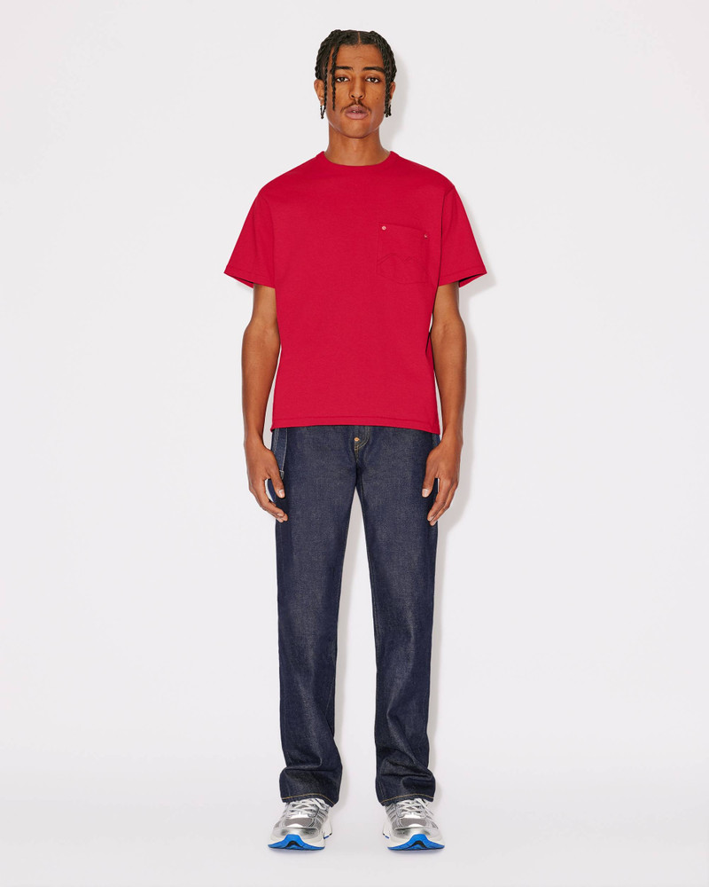 KENZO x LEVI'S® genderless pocket T-shirt 5