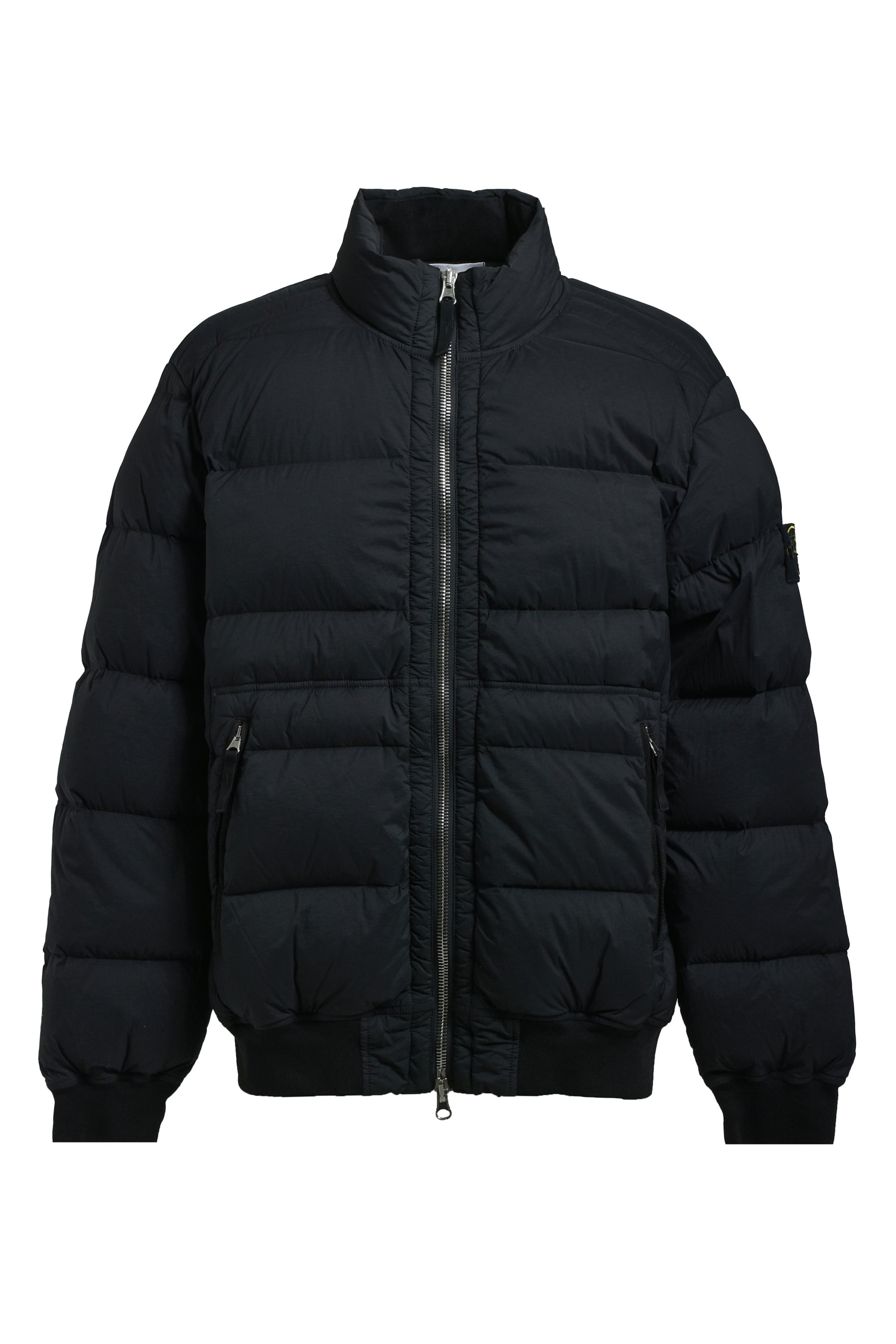 BOMBER / BLK - 7